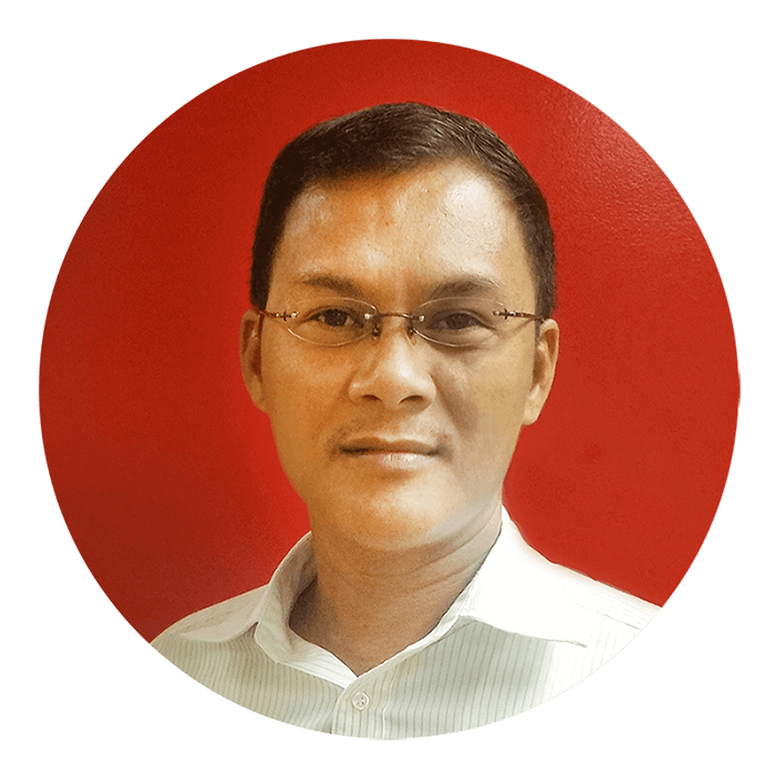 Allan Magtibay
