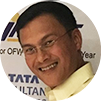 Allan Magtibay
