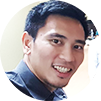 Patrick Manicad
