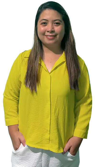 Jerlie Mae