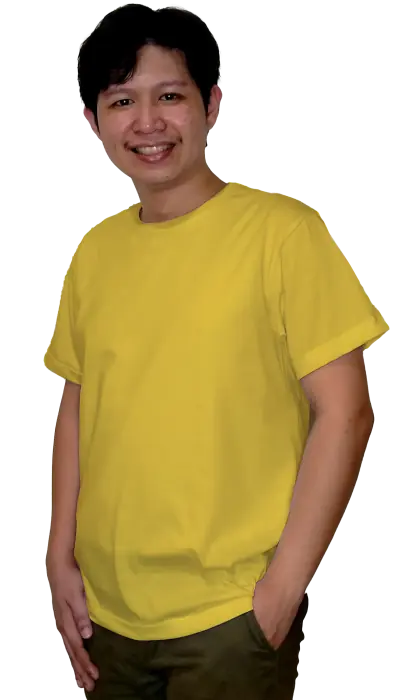 John Vincent