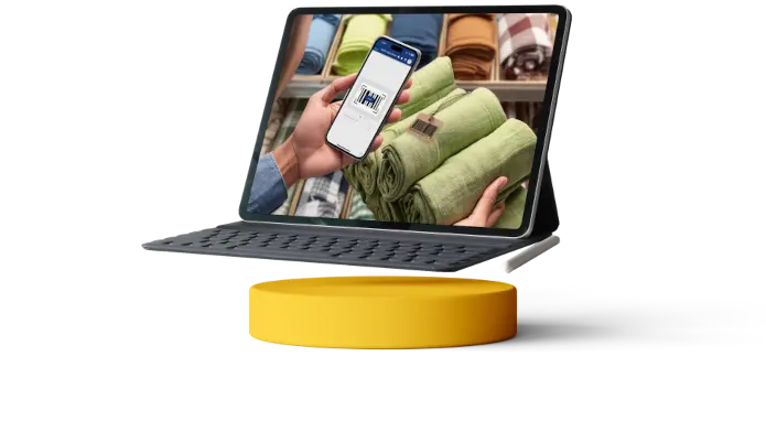 Quick Scan: Revolutionizing B2B Ordering Efficiency