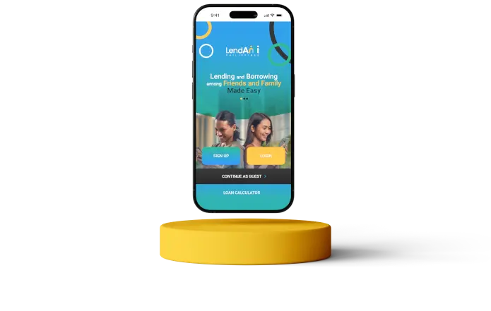 Customizing Lendami: Tailoring Fintech Solutions for the Philippine Market