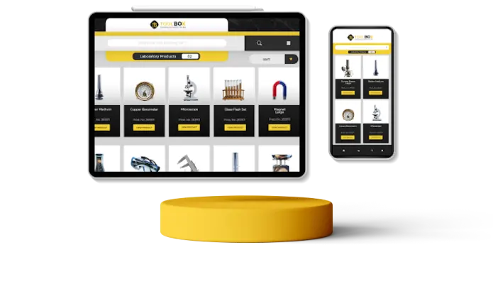 Enhanced Customer experience Through a Cost-Effective Display Solution