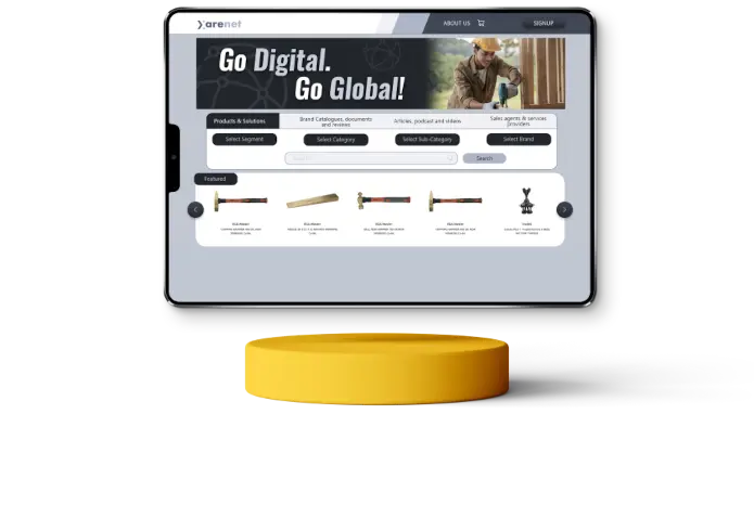 XareNet: Digitizing ASEAN SMEs with Strategic Tech Partnerships