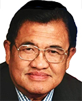 Abdullah Mamao