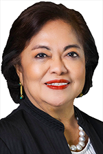 Agnes Devanadera*