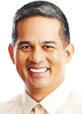Alfredo Panlilio