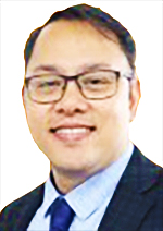 Albert Villagracia 