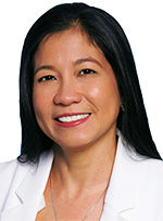 Aleli Arcilla 