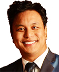 Alex Cabrera