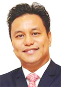 Alex Cabrera