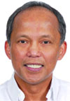 Alfonso Cusi