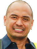 Alfred Tumacder