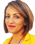 Amal Makhloufi Benchouk