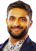 Amit Patel