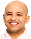 Amr Abbas Saleh