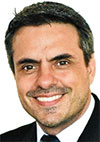 Andres Ortola