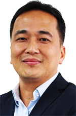 Andy Santos
