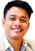 Angelo Tan