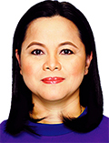 Mary Ann Pastrana