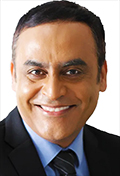 Anurag Mishra