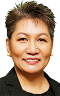 Arlene Reyes