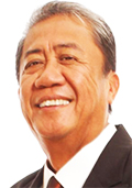 Arthur Tugade