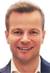 Arthur Nowak