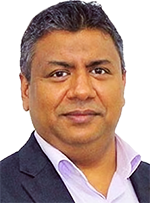 Aseem Roy 