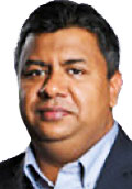 Aseem Roy