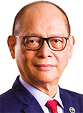 Benjamin Diokno