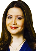 Bernadette Romulo-Puyat