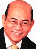 Dr. Bernie Villegas