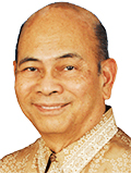 Dr. Bernie Villegas