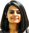Bhavna Suresh 