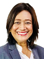 Blesila Lantayona