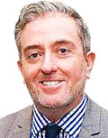 Brad Sinnatamby 