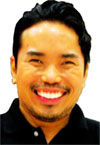 Brian Tenorio