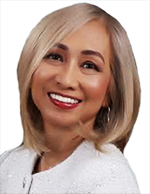 Carmie de Leon 