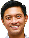 Cary Lagdameo