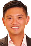 Cary Lagdameo
