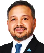 Celso C. Caballero III