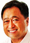 Cesar Purisima