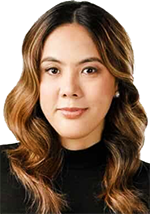 Charlotte Alcantara Reyes