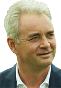 Christian Moeller