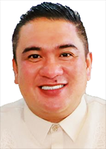 Christian Natividad 