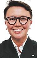 Cindy Burdette