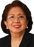Conchita Carpio-Morales