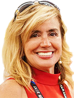 Cynthia Carrion
